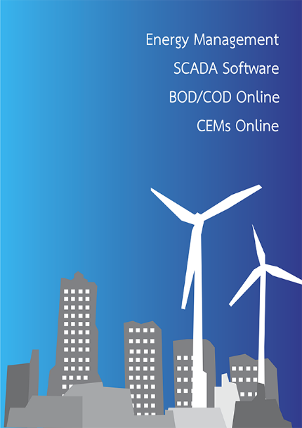 energy management with scada software